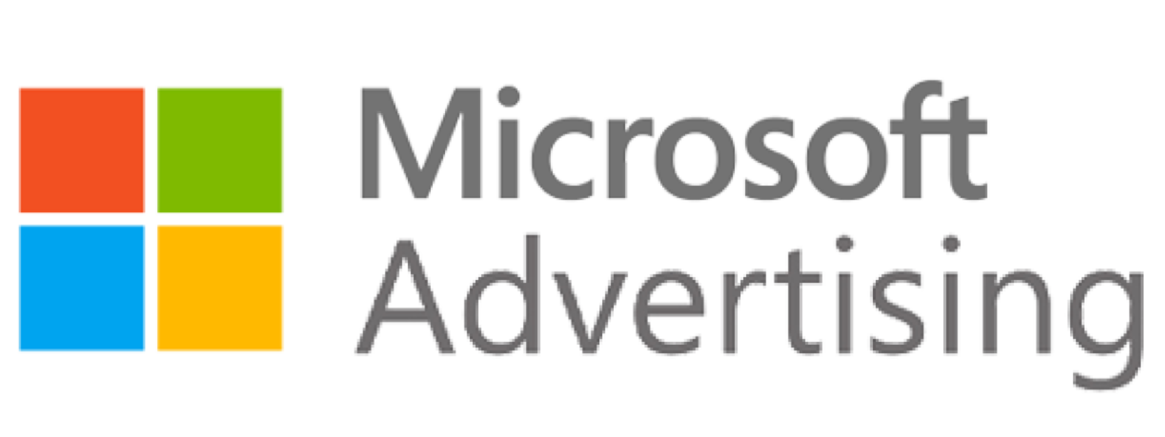 Microsoft Advertising Logo